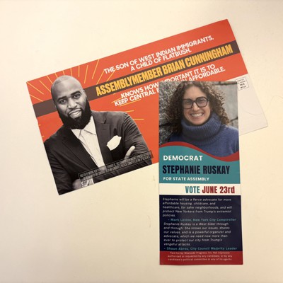 A cheat sheet to super PACs in the 2026 New York primaries A cheat sheet to super PACs in the 2026 New York primaries