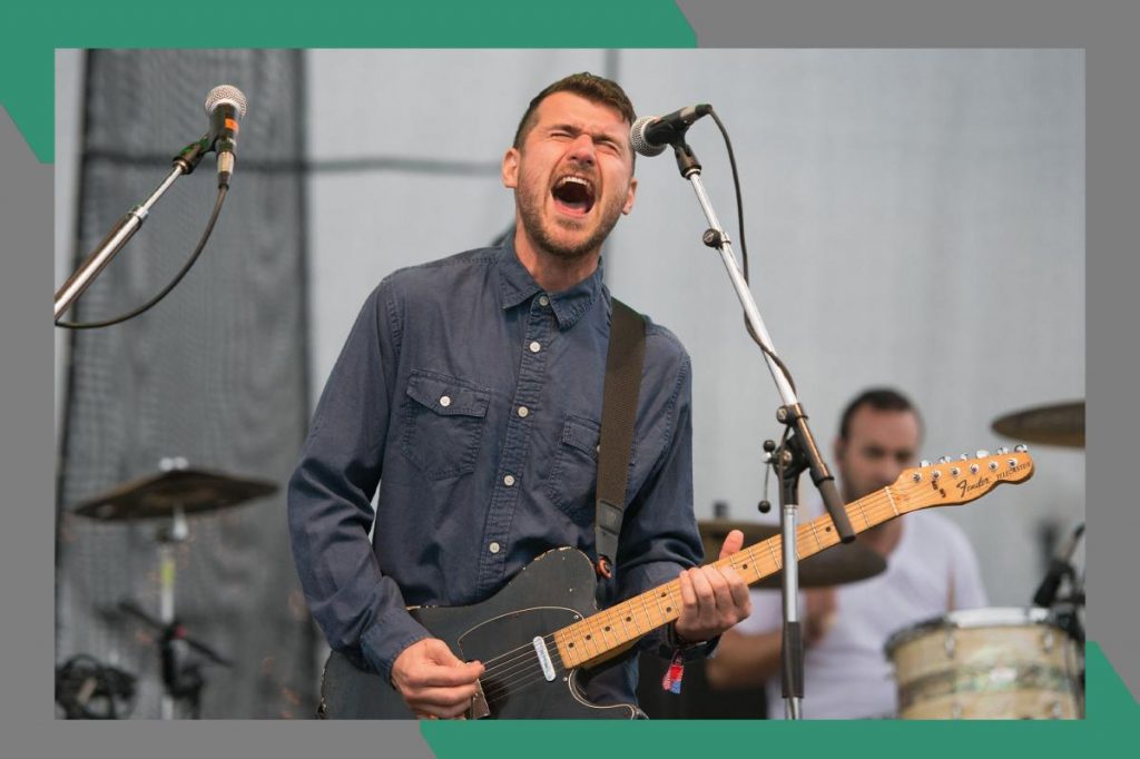 Brand New announces 'The Devil and God Tour.' Get tickets now