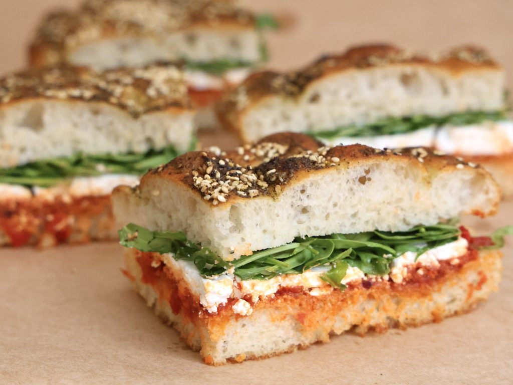 Breads Bakery to Debut a Tomato-Centric Menu in NYC this July
