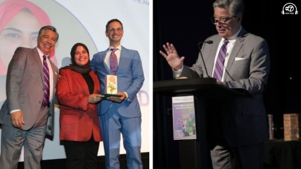 CITYarts celebrates 37th annual gala with salute to visionaries