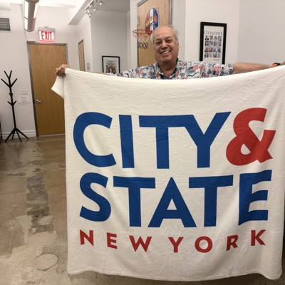 Eric Wollman wins City & State’s 2026 state budget poll Eric Wollman wins City & State’s 2026 state budget poll