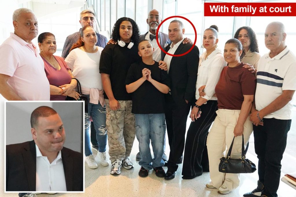 Ex-NYPD cop who lied about circumstances of shooting teen suspect avoids prison: DA Ex-NYPD cop who lied about circumstances of shooting teen suspect avoids prison: DA