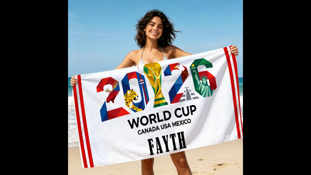 FIFA World Cup 2026 merchandise: Bring the hype home with our jersey, gear and merch guide