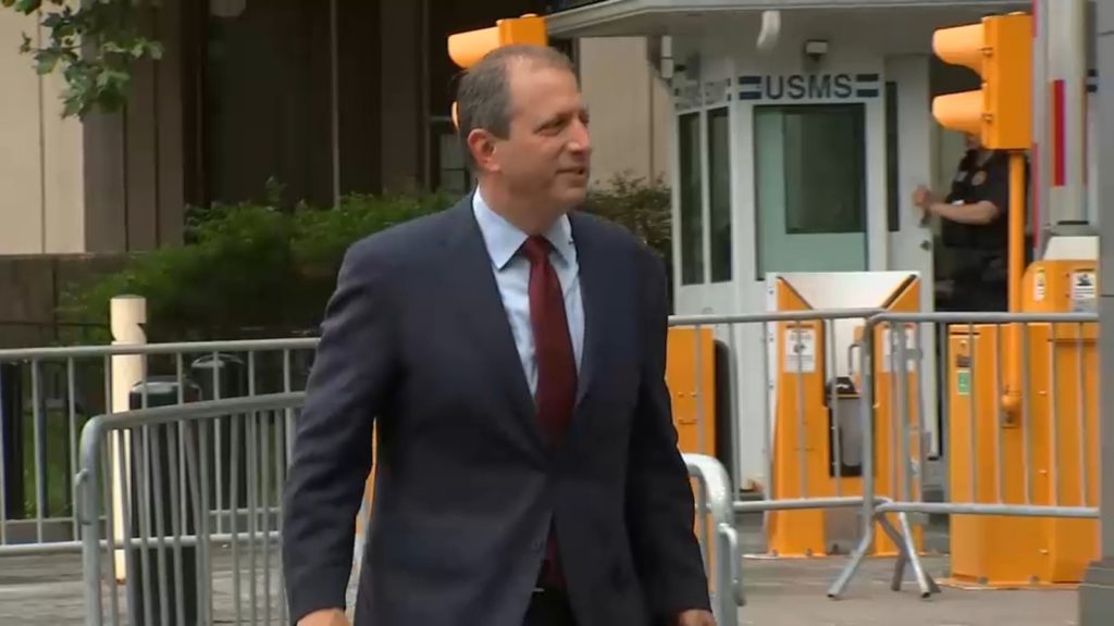Former NYC Comptroller Brad Lander found not guilty after Federal Plaza arrest tied to ICE protest