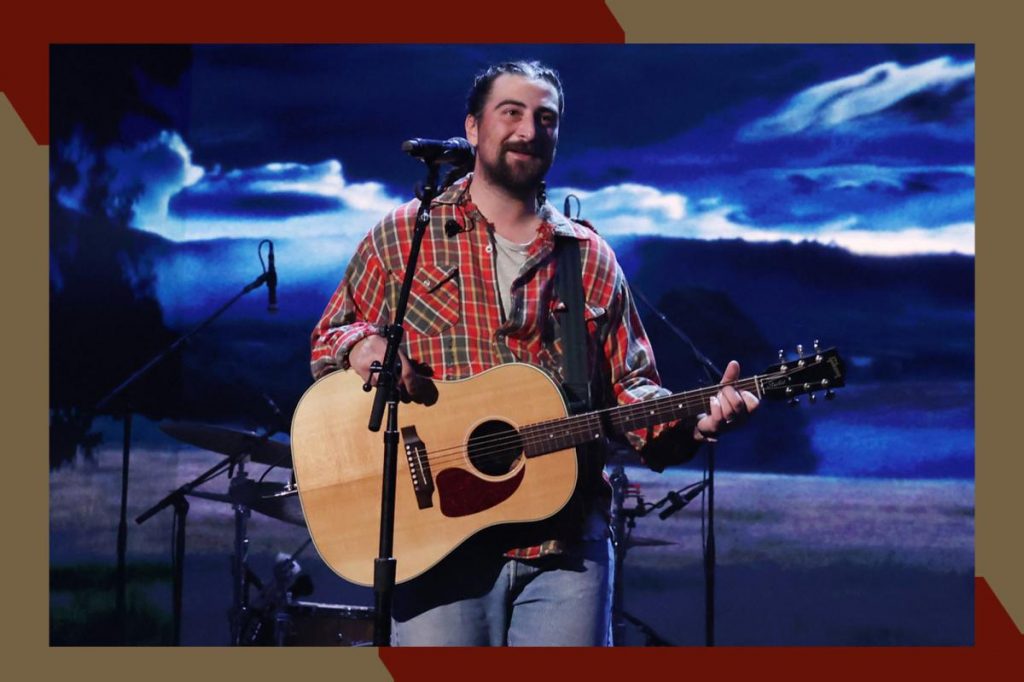 Get Noah Kahan Great Divide Tour tickets with a discount