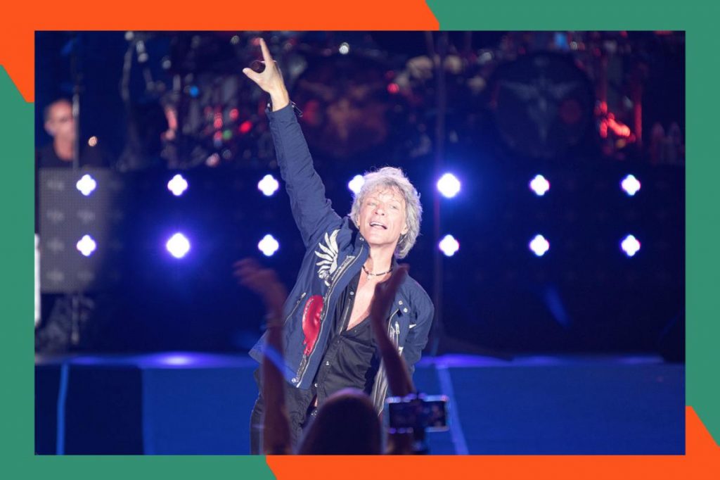 Get the cheapest tickets to see Bon Jovi at MSG with a discount