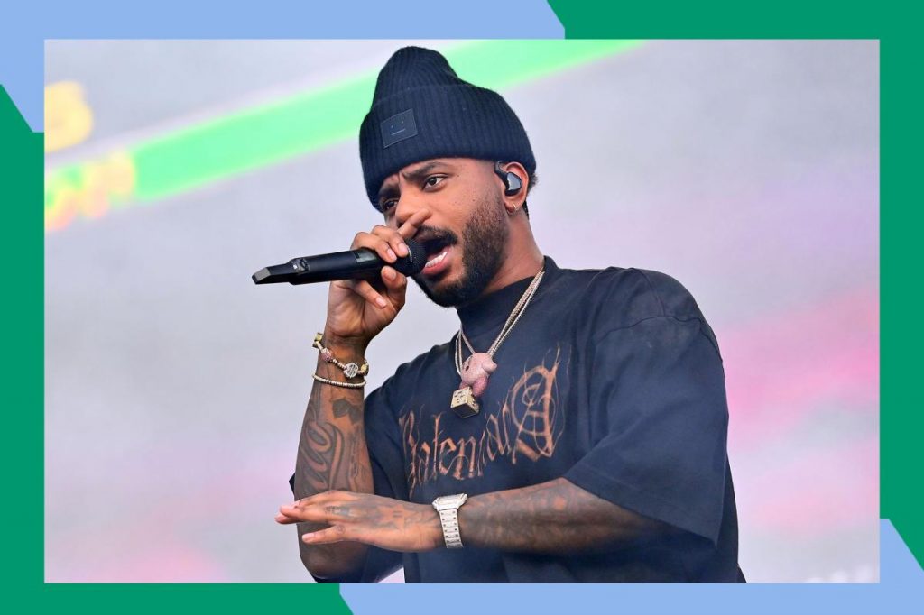 Get tickets to see Bryson Tiller on his 2026 Neo Trapsoul Tour Get tickets to see Bryson Tiller on his 2026 Neo Trapsoul Tour