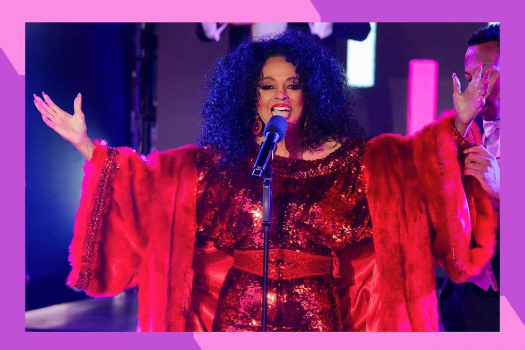 Get tickets to see Diana Ross on her 2026 tour with a discount