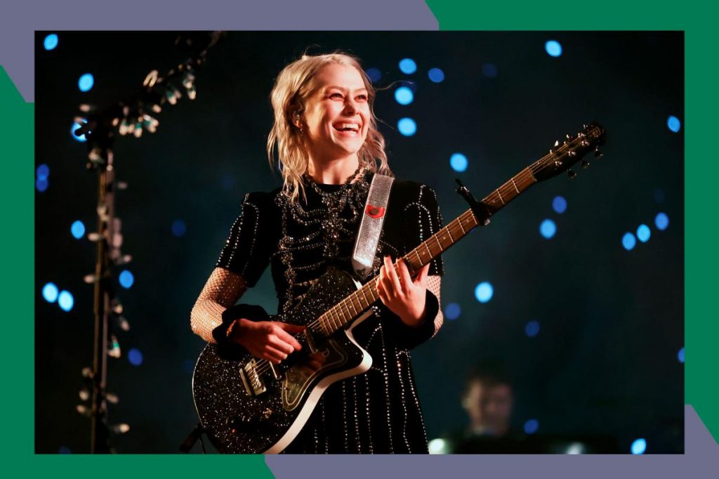 Get tickets to see Phoebe Bridgers The Lost Tour 2026 with a discount Get tickets to see Phoebe Bridgers The Lost Tour 2026 with a discount