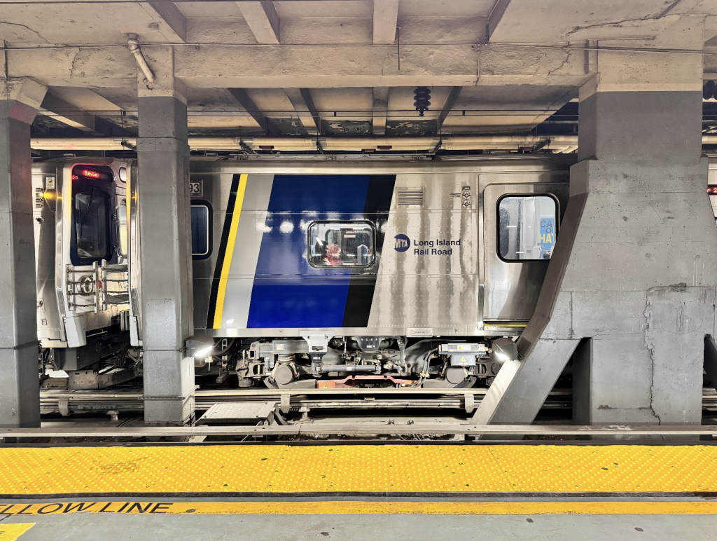 Go NYC App Combines Subway, Bus and Rail Transit