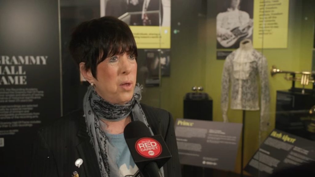 Grammy Museum celebrates songwriters with new Tower of Song exhibit