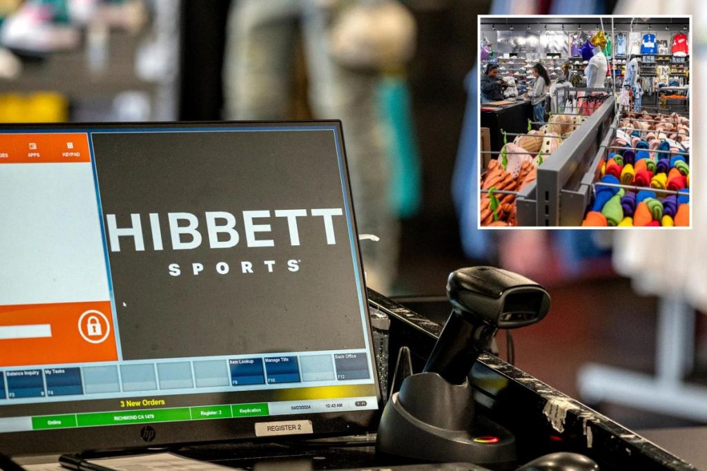 Hibbett Sports owner plans to close 175 US stores in major reorganization Hibbett Sports owner plans to close 175 US stores in major reorganization