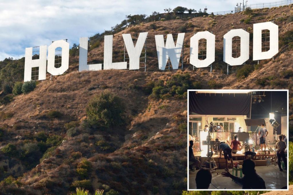 Hollywood’s collapse continues as another production house is forced to close