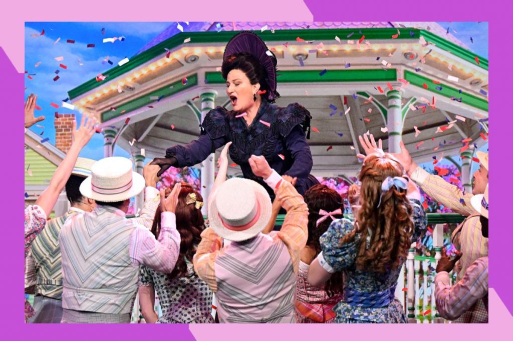 How much are ‘Schmigadoon’ tickets after winning Tony Award? How much are 'Schmigadoon' tickets after winning Tony Award?