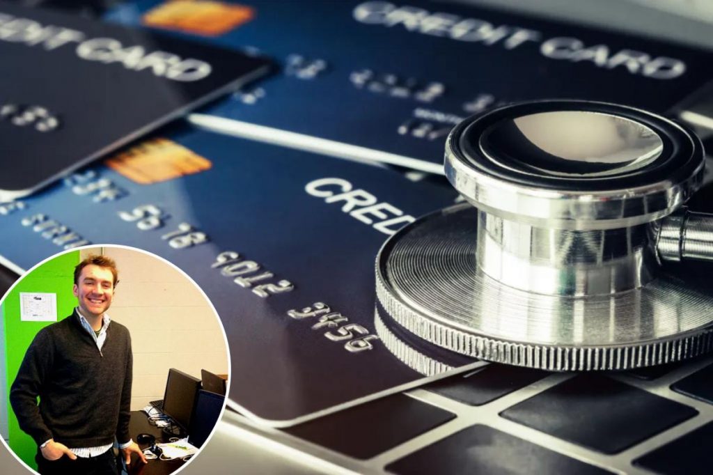How ‘interest-free’ medical credit cards are costing Americans billions