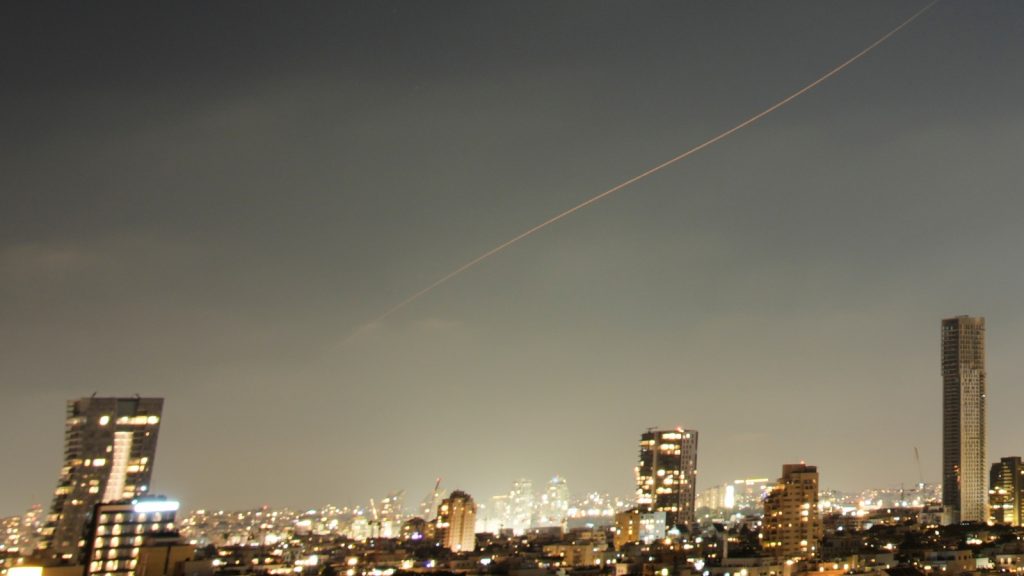 Iran war update: Israel and Iran trade strikes, threatening to drag region back to war Iran war update: Israel and Iran trade strikes, threatening to drag region back to war