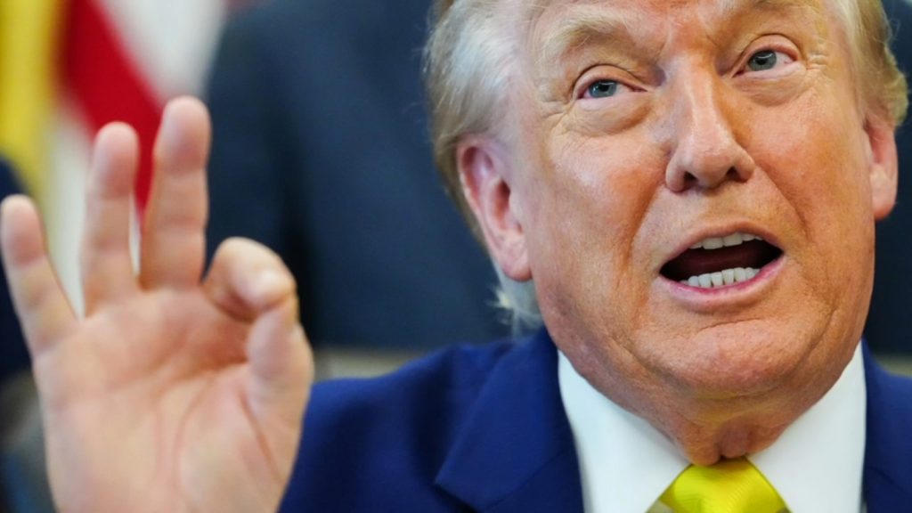 Iran war update, today: Trump and Pakistan say deal could be signed Sunday but Tehran signals more time is needed Iran war update, today: Trump and Pakistan say deal could be signed Sunday but Tehran signals more time is needed