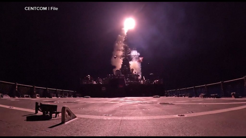 Iran war updates: US military says it’s striking ‘multiple targets’ in Iran in latest escalation of tensions Iran war updates: US military says it's striking 'multiple targets' in Iran in latest escalation of tensions