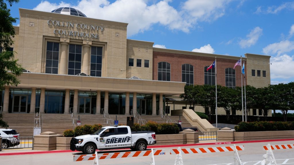 Karmelo Anthony found guilty of murder over Texas track meet stabbing, sentenced to 35 years in prison Karmelo Anthony found guilty of murder over Texas track meet stabbing, sentenced to 35 years in prison