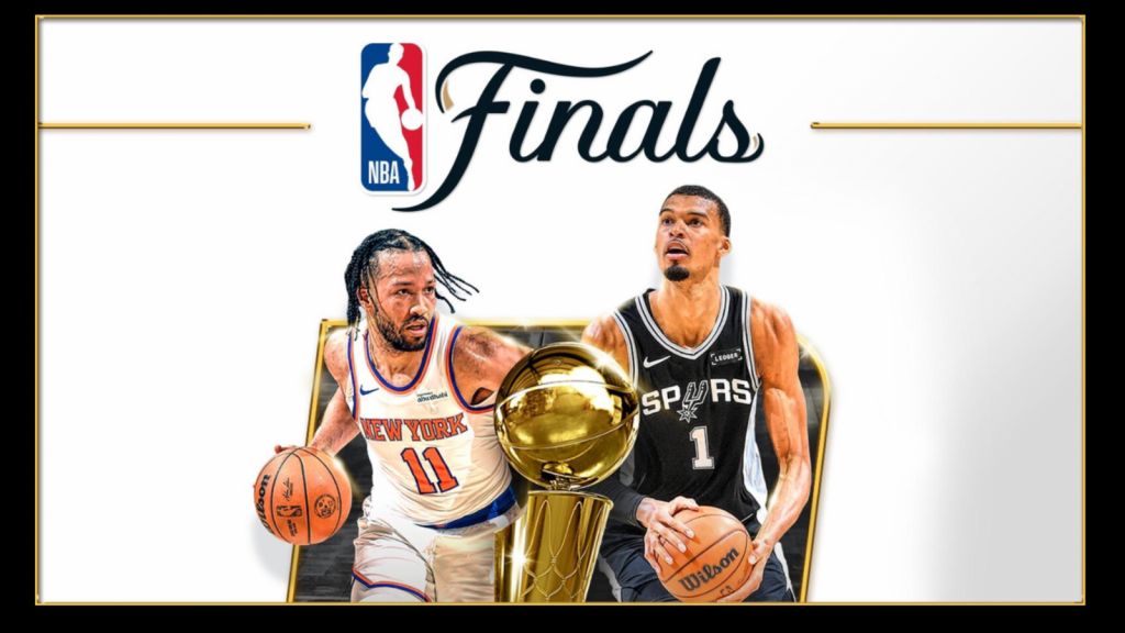 Knicks NBA Finals merch: Must-have jerseys and gear every NYC fan needs now Knicks NBA Finals merch: Must-have jerseys and gear every NYC fan needs now