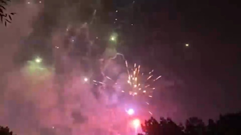 Long Beach approves increased fines and possible jail time for setting off illegal fireworks in Nassau County
