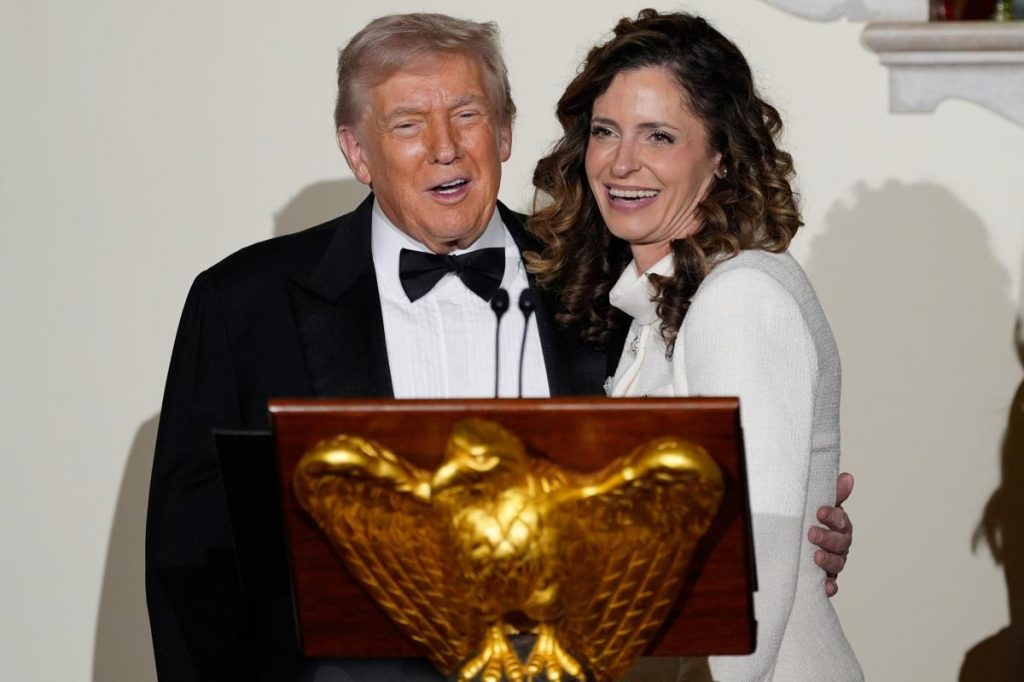 Louisiana runoff to succeed Cassidy puts Trump endorsement record on the line