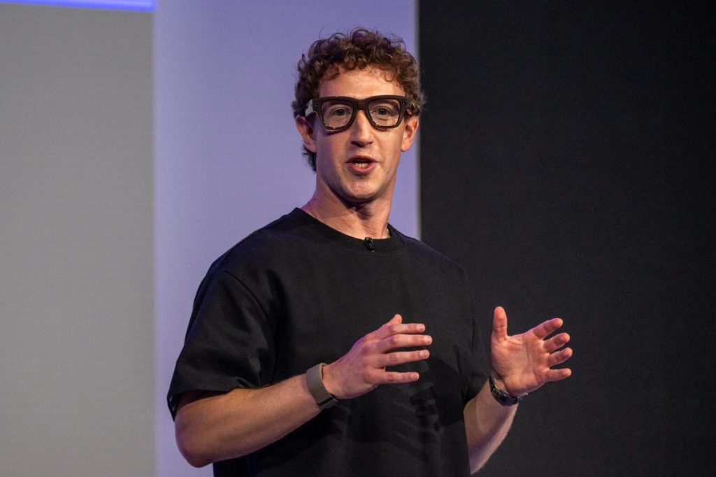 Meta quietly added facial recognition code to smart glasses: report