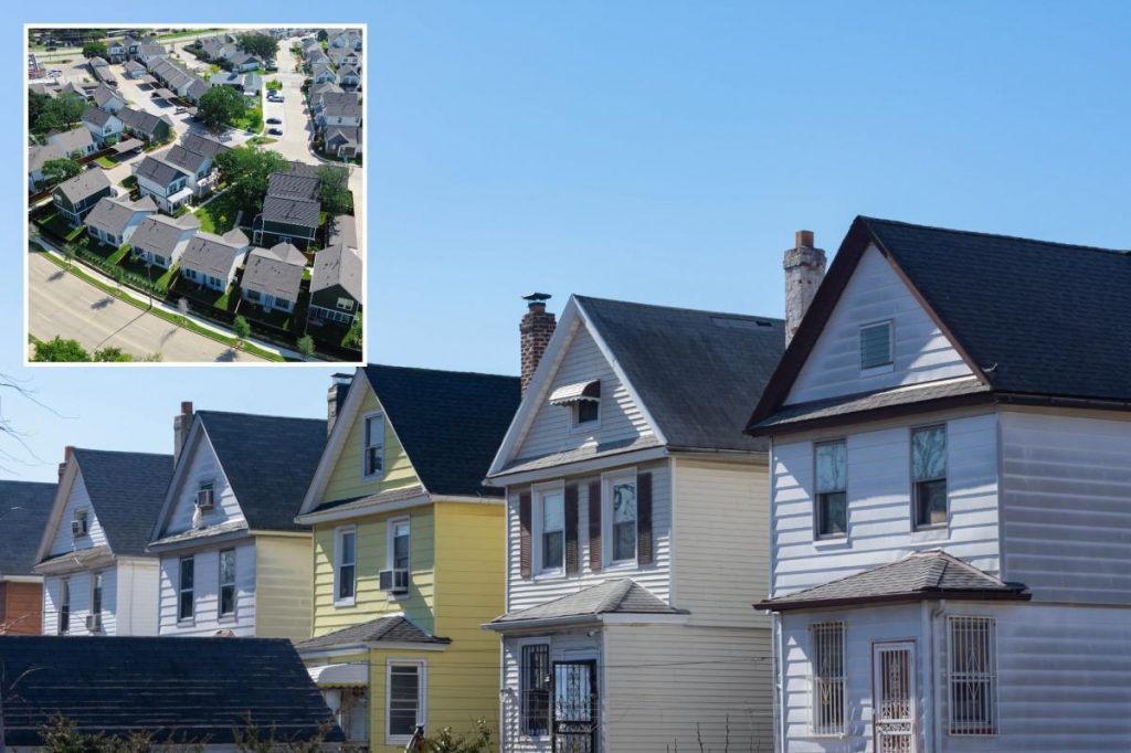 Midwest and Southern states dominate housing report cards: See how yours scored