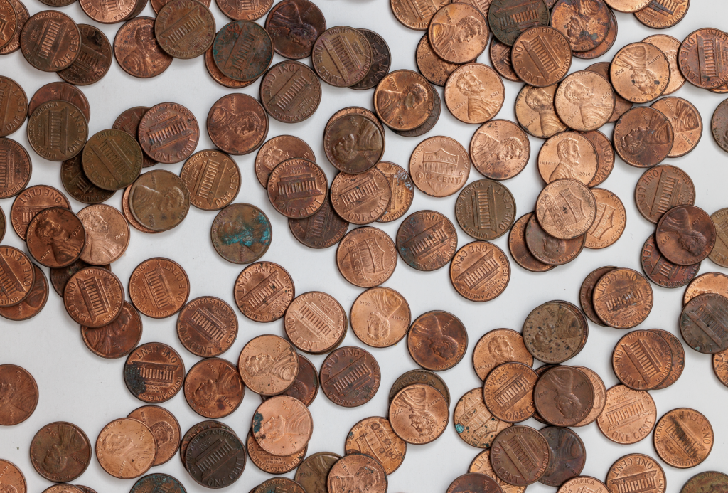NY Passes a Bill Requiring Rounding Up or Down for Cash Purchases