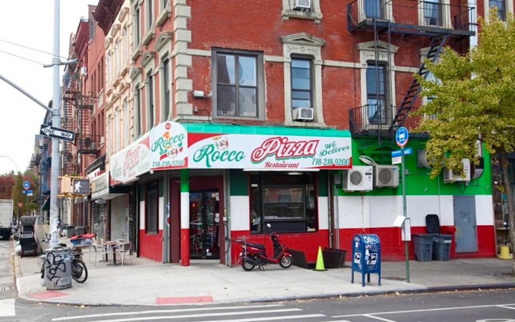 NYC pizza joints win big as Knicks slam Spurs in Game 1 of NBA finals