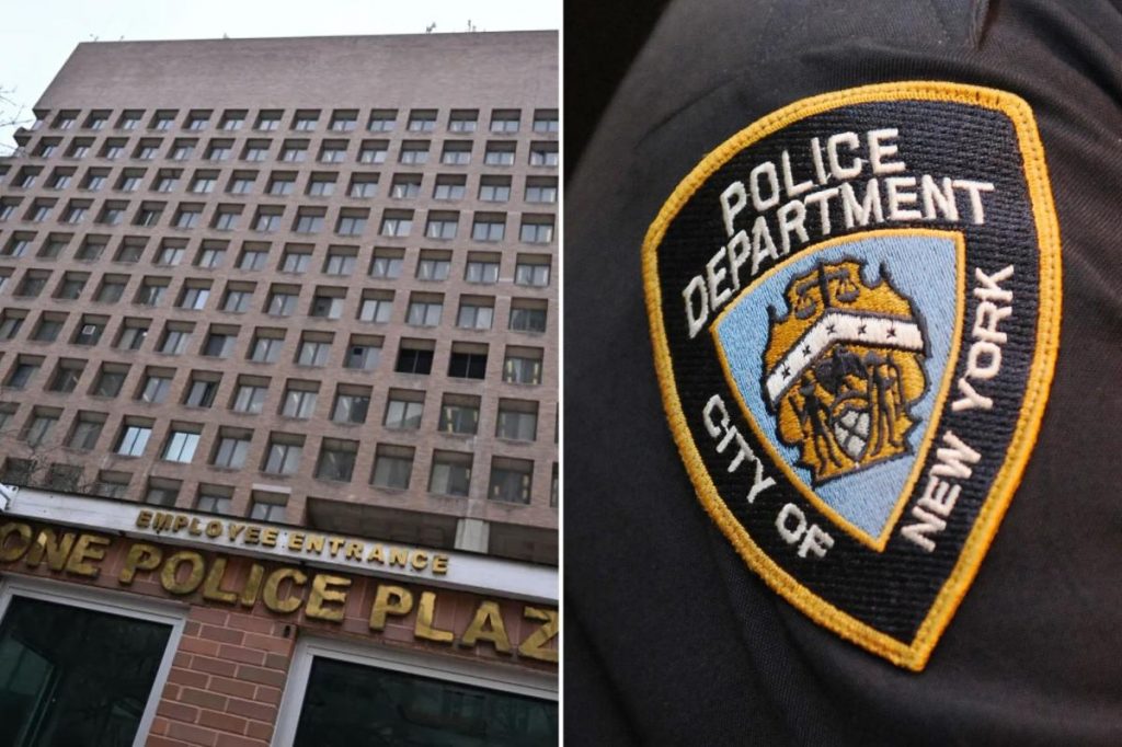 NYPD cops allegedly harassed deaf Asian department techie: lawsuit NYPD cops allegedly harassed deaf Asian department techie: lawsuit