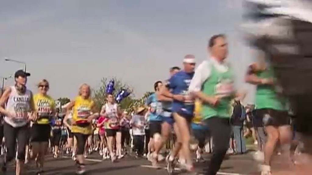 NYRR Citzens Queens 10k sold-out race draws more than 13,000 runners