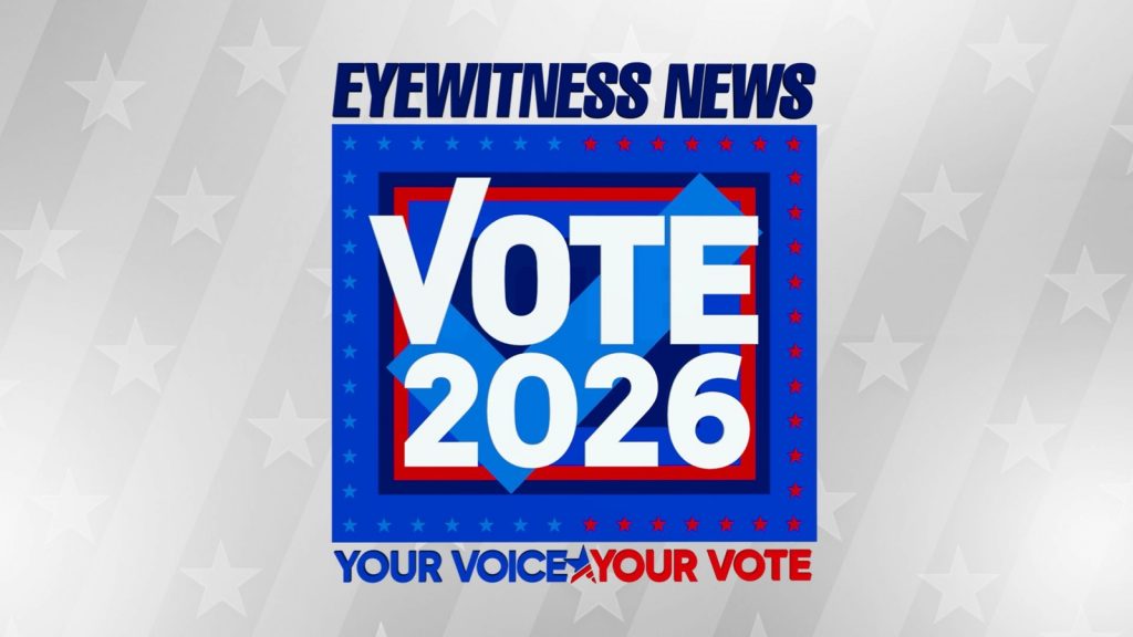 New York State Primary Day 2026: Key congressional races on the ballot as polls open
