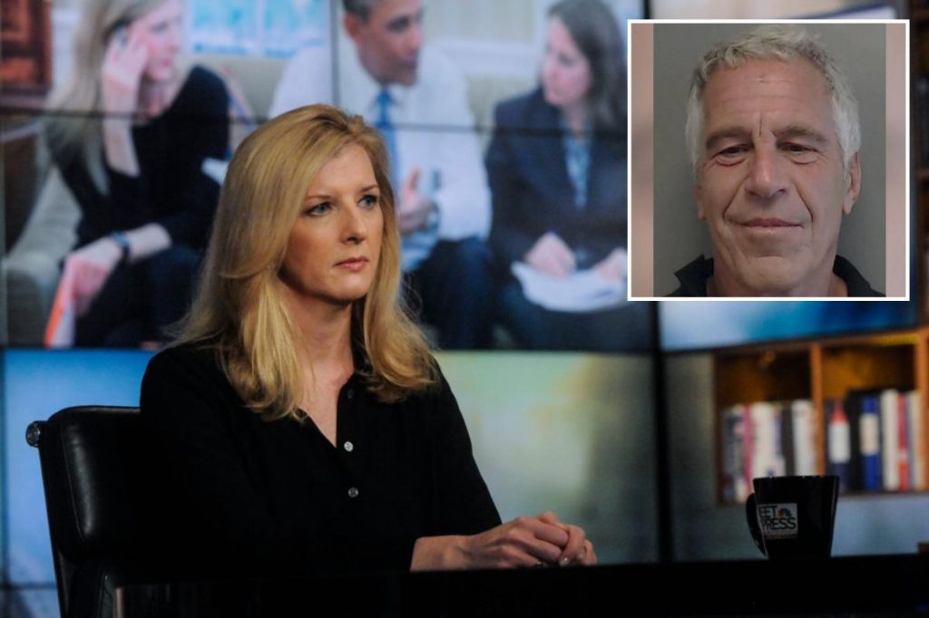 New York Times went from self-appointed #MeToo beacon to sympathetic portrayal of Epstein’s enablers: sources