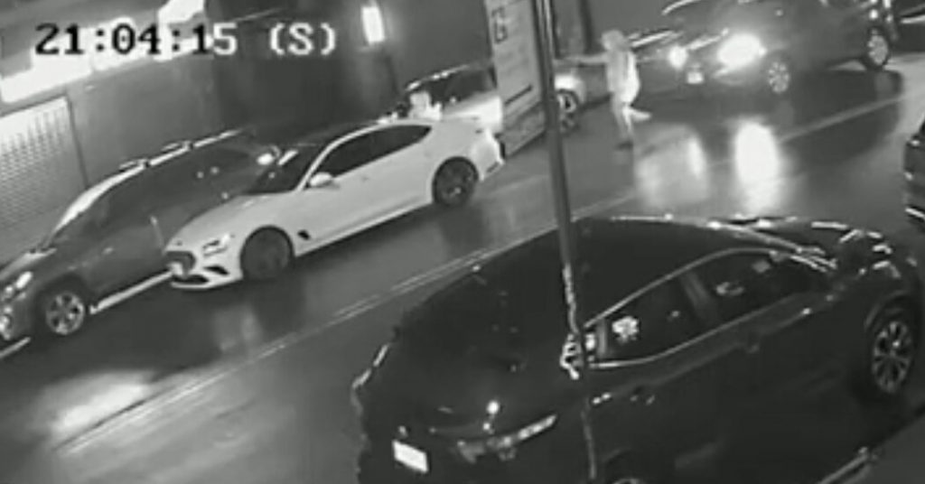 Off-Duty Officer Indicted on a Charge of Attempted Murder Over Stolen Car Off-Duty Officer Indicted on a Charge of Attempted Murder Over Stolen Car