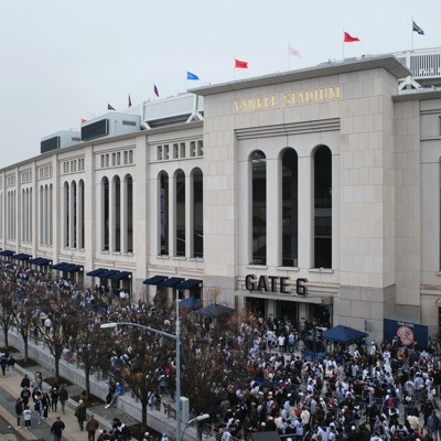 Opinion: Why the Yankees are the real working-class team of New York City Opinion: Why the Yankees are the real working-class team of New York City