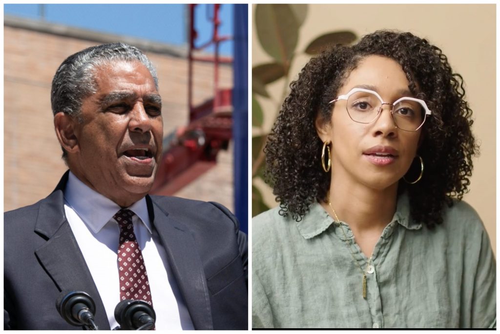 Polls Are Open, New York: What to Know About the Top House Races Polls Are Open, New York: What to Know About the Top House Races