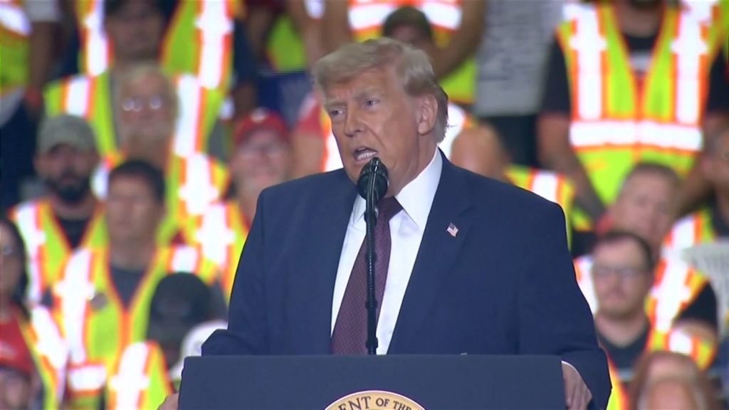 President Donald Trump abruptly cancels signing a housing bill, blindsiding Republicans President Donald Trump abruptly cancels signing a housing bill, blindsiding Republicans