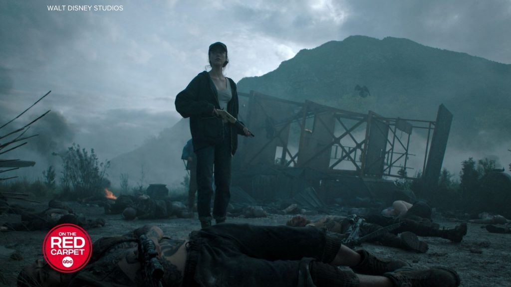 Ridley Scott’s ‘The Dog Stars’ gets new trailer Ridley Scott's 'The Dog Stars' gets new trailer