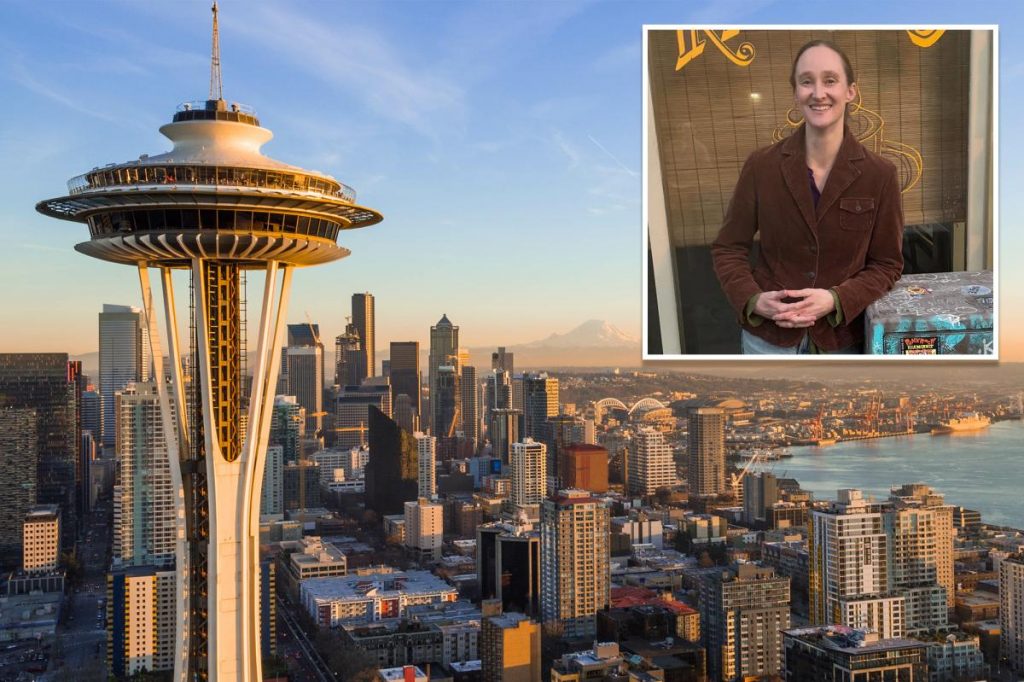 Seattle mayor shrugs off millionaire-tax concerns as 44% of business leaders consider leaving