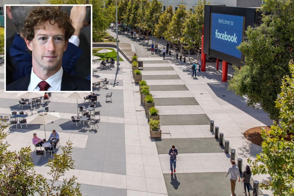 Silicon Valley giant slashes more jobs in AI boom bloodbath