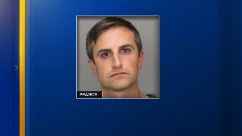 South Jersey police officer, farm co-owner charged in child sex abuse materials case
