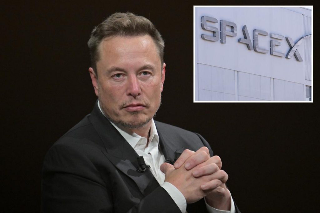 SpaceX debut sparks trading frenzy, but threatens to suck oxygen out of stock market SpaceX debut sparks trading frenzy, but threatens to suck oxygen out of stock market