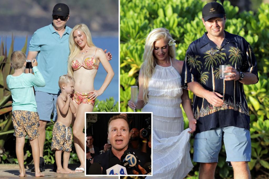 Spencer Pratt reveals what’s next after LA mayoral defeat Spencer Pratt reveals what's next after LA mayoral defeat