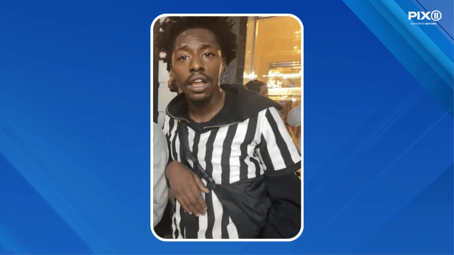 Teen beaten into a coma in Knicks postgame mayhem near MSG: NYPD Teen beaten into a coma in Knicks postgame mayhem near MSG: NYPD