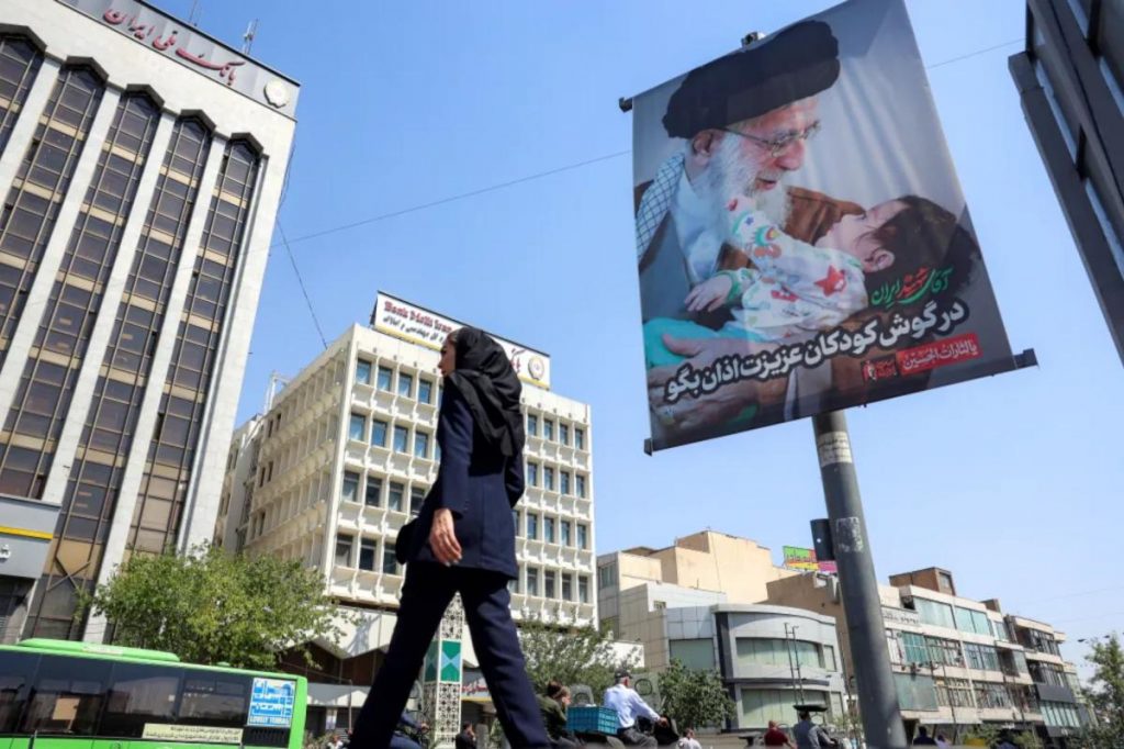 Tehran hasn't received US' promised $6B in frozen assets, Qatar confirms ahead of US-Iran technical talks