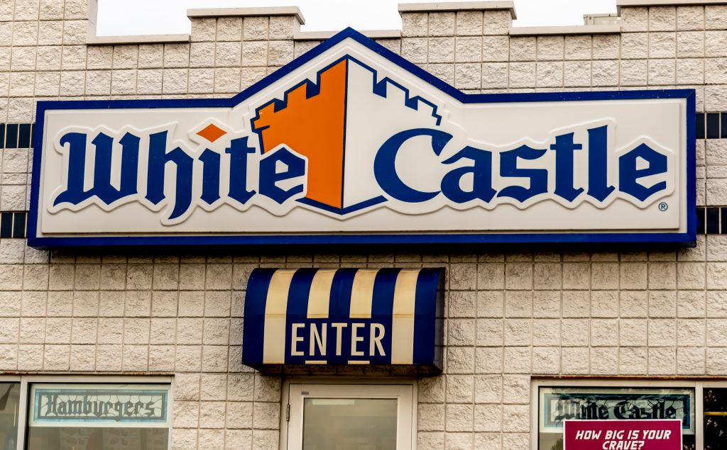 The 85-Year-Old White Castle in Queens Closed. Why?