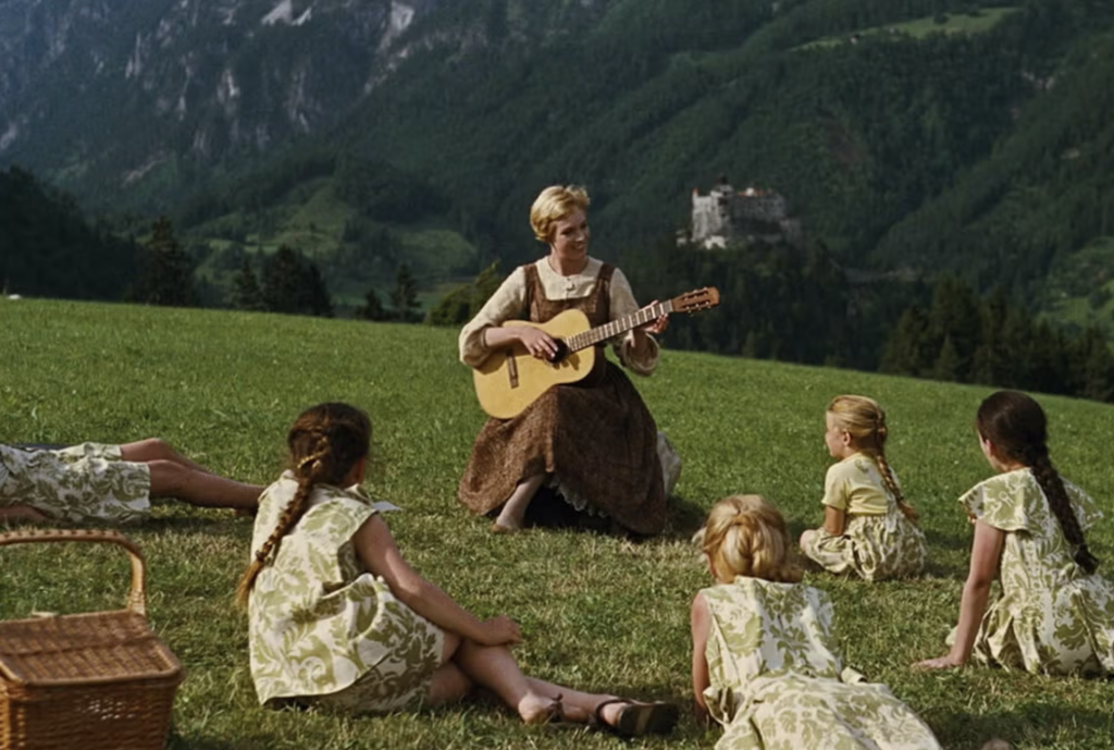 'The Sound of Music' Returns to Broadway in 2027: Details, Tickets, Key Dates