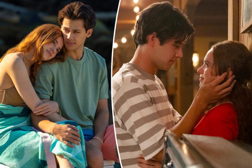 The TV romance takeover has a dud with ‘Every Year After:' review