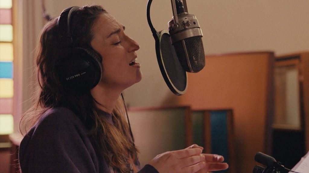 The films, podcasts and talks worth seeing in NYC this week